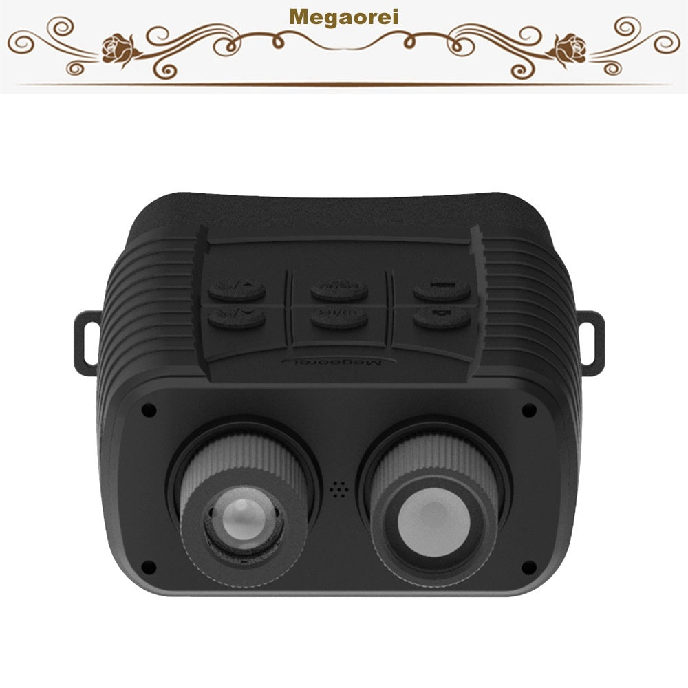 Megaorei B2 Outdoor Night Vision Instrument Infrared Night Glasses