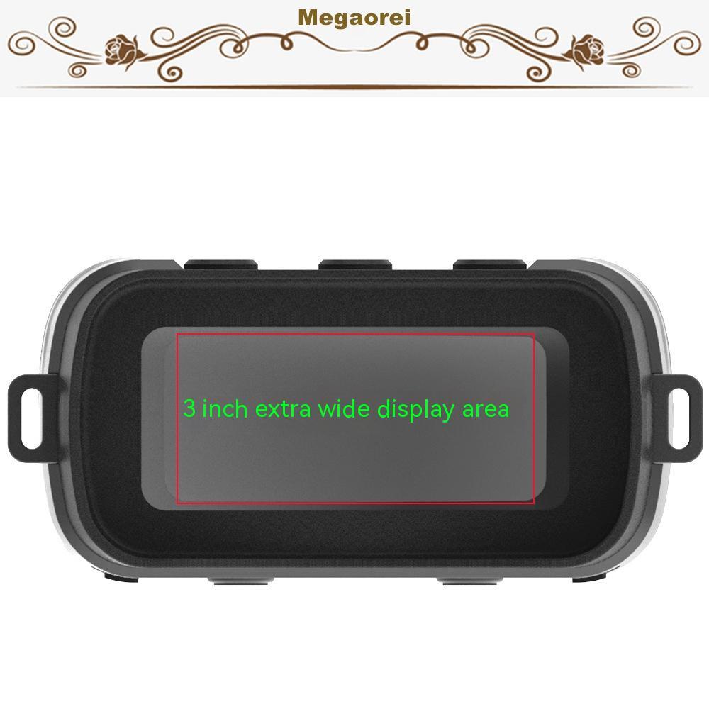 Megaorei B2 Outdoor Night Vision Instrument Infrared Night Glasses